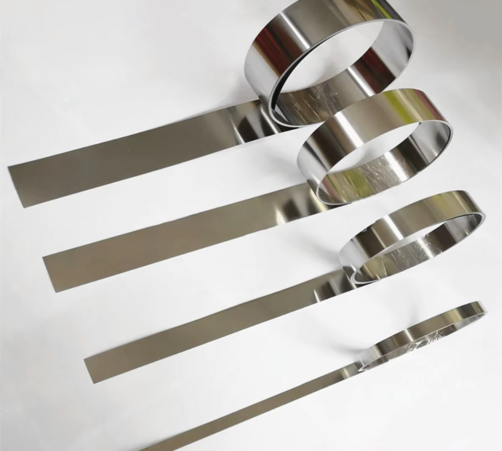 Metal Strip