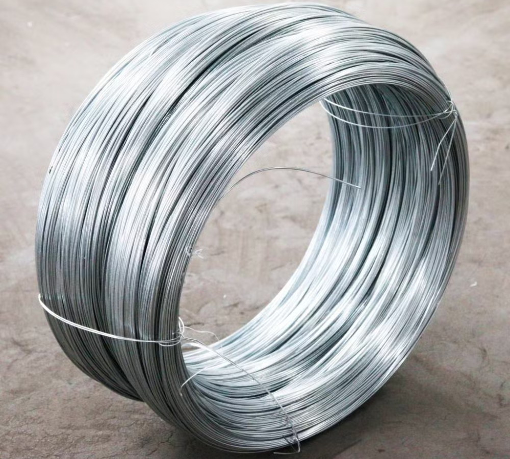 Metal Wire