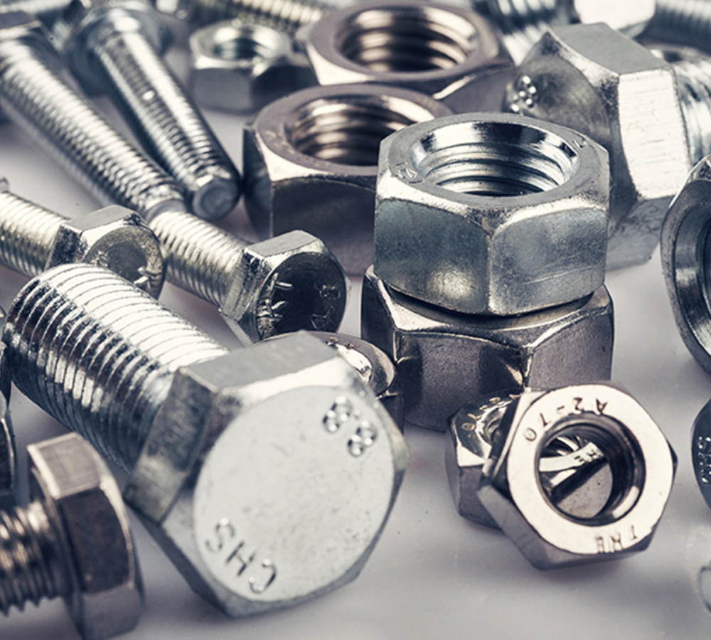 Nut Bolts