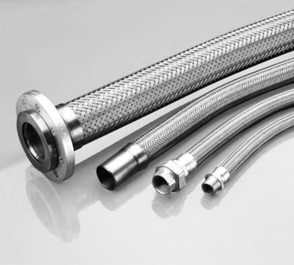 SS hoses