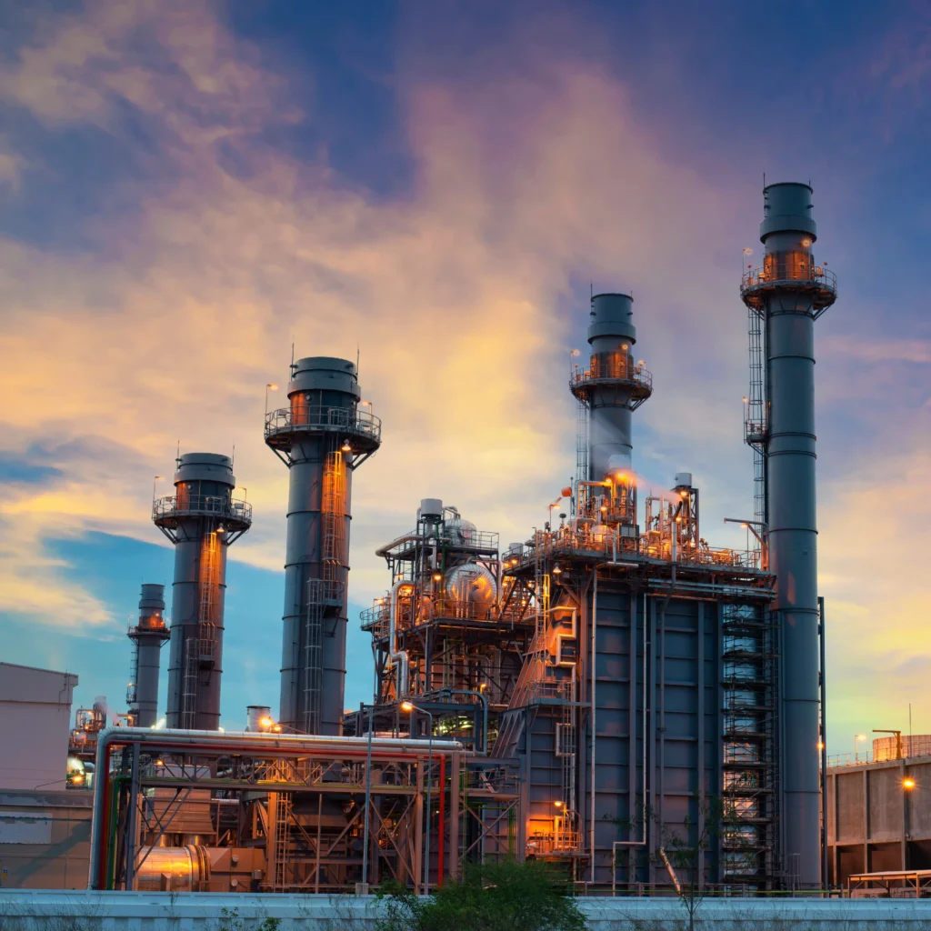industry