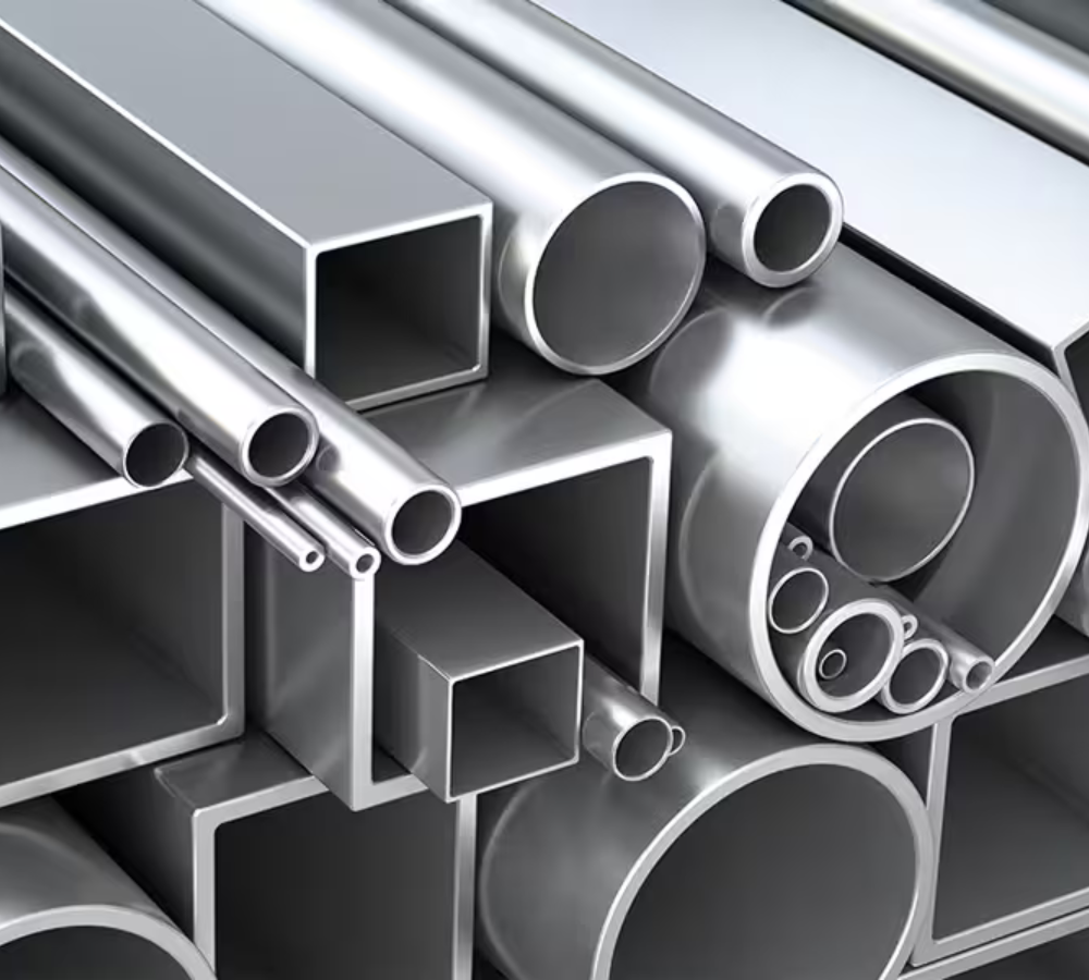 stainless steel pipe