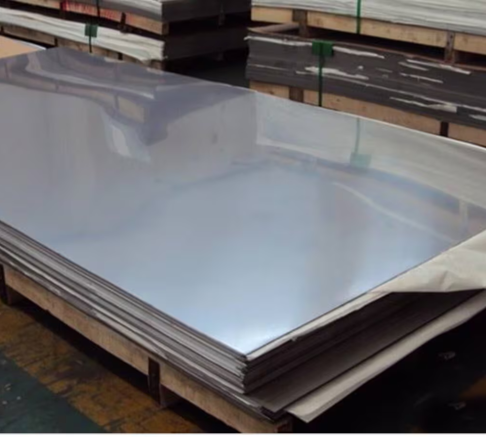 stainless steel sheet