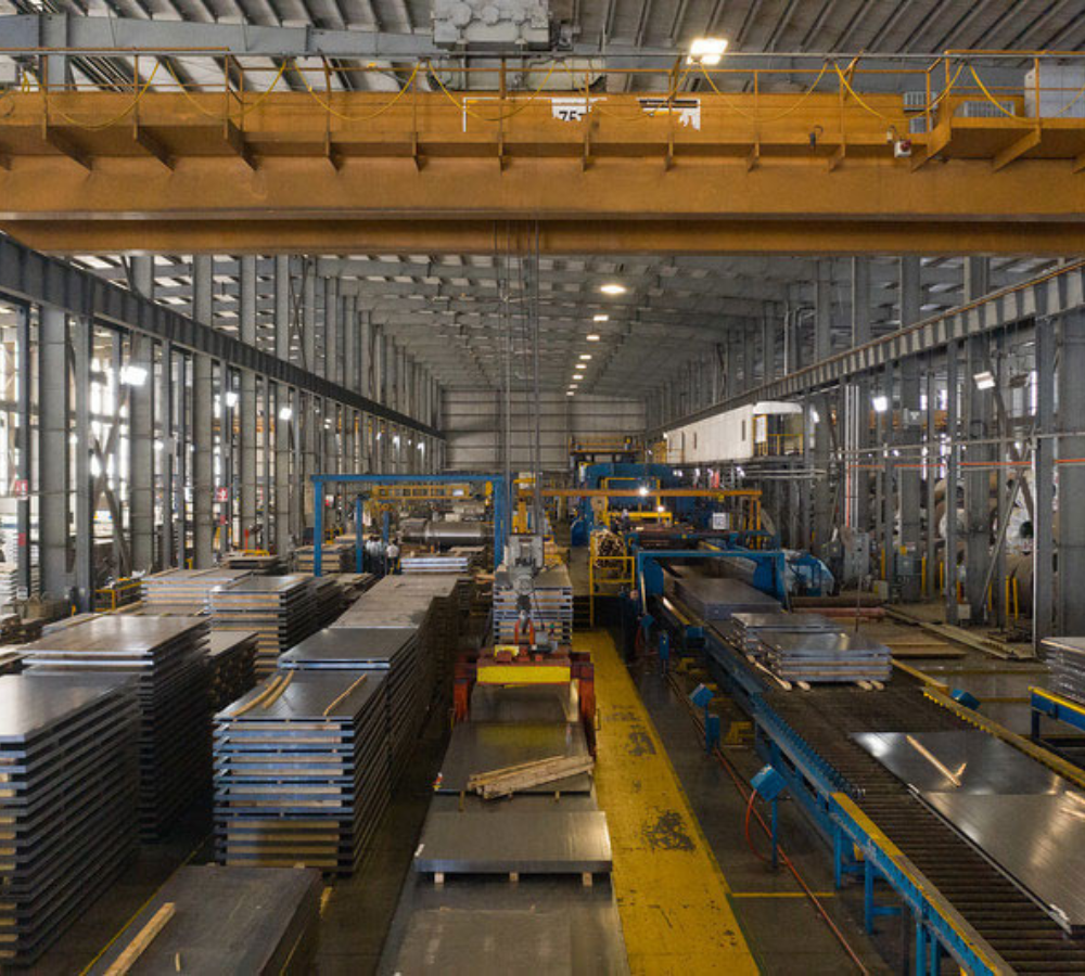 warehouse