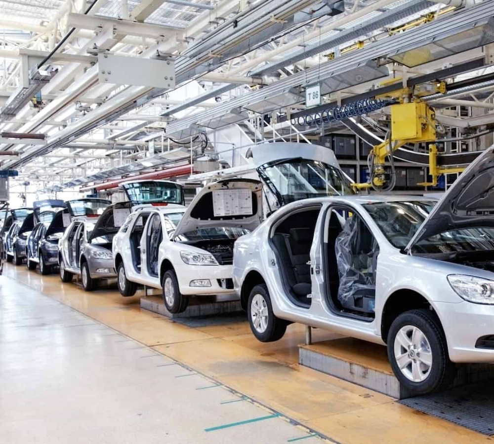 Automotive Industry