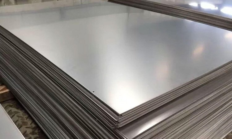 Sheets, Plates & Coils