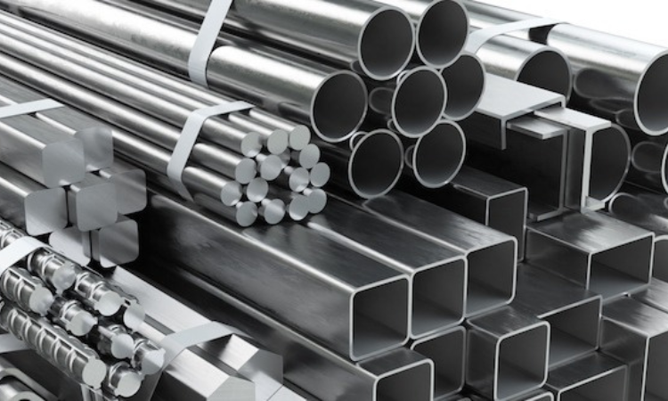 Pipes & Tubes