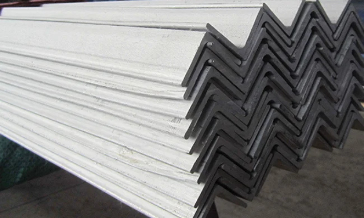 Angles & Channels
