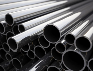 Pipes & Tubes