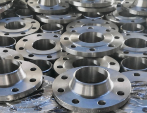 Industrial Flanges
