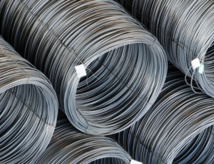 Bars, Wires & Rods