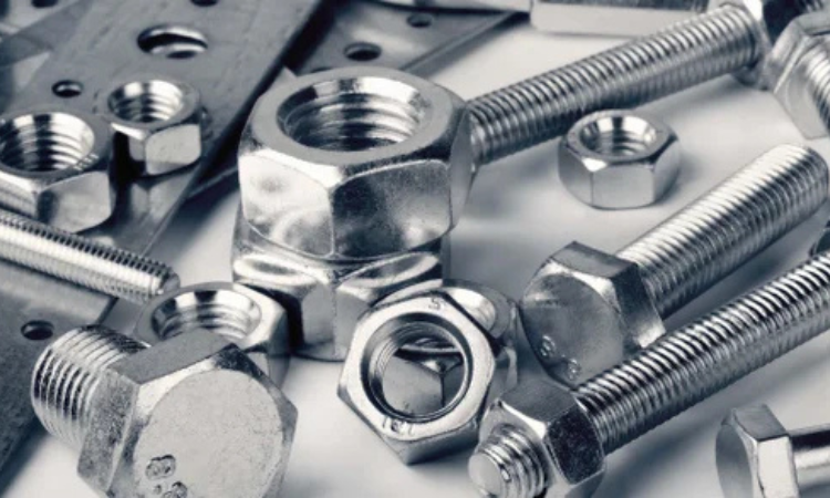 SS Fasteners
