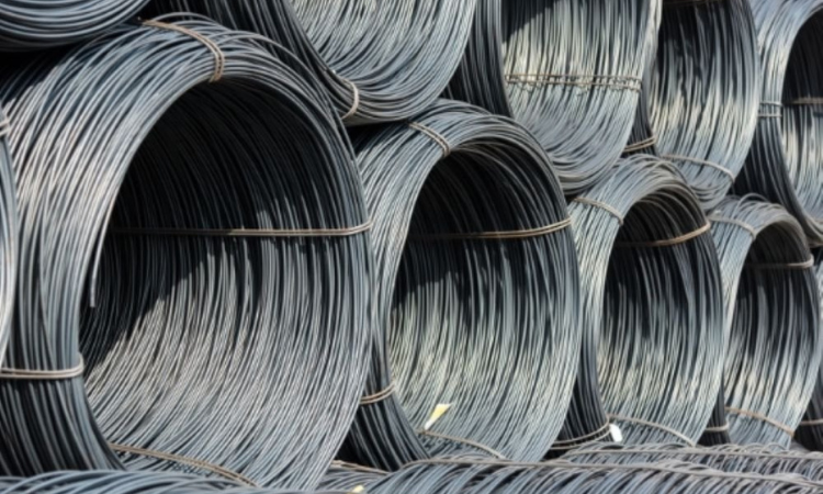 Bars, Wires & Rods
