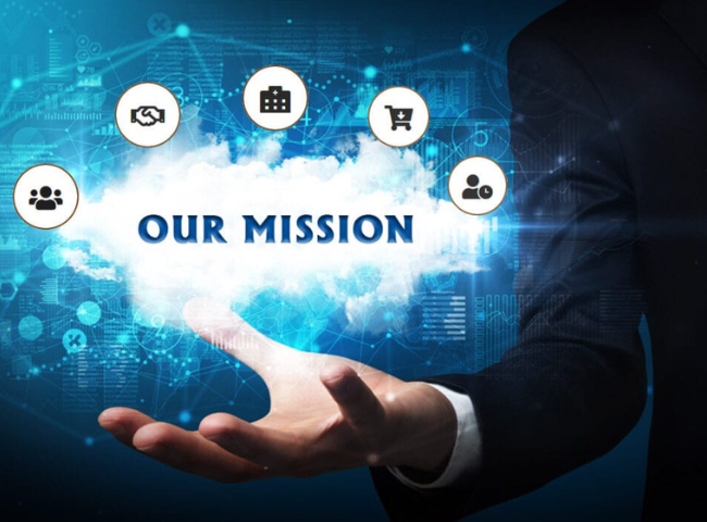 Our Aims & Goals